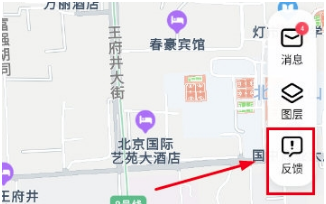 腾讯地图店铺位置信息怎么设置的