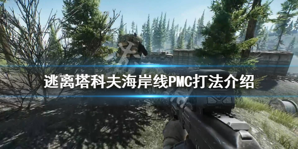 《逃离塔科夫》海岸线PMC打法介绍 海岸线PMC怎么捡垃圾