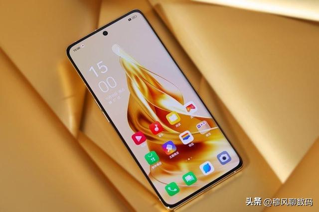 opporeno9怎么样[opporeno9参数配置]