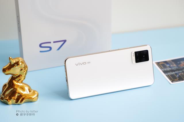 vivo s7深度评测[vivos7手机怎么样]