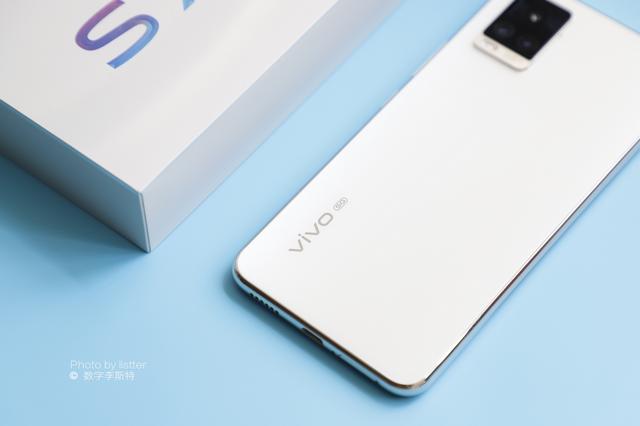 vivo s7深度评测[vivos7手机怎么样]