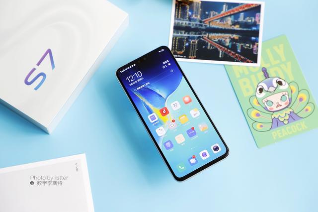 vivo s7深度评测[vivos7手机怎么样]