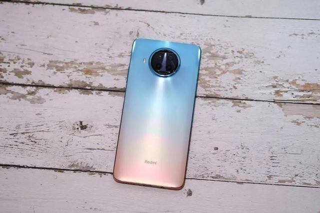 红米note9pro测评[红米note9pro怎么样]