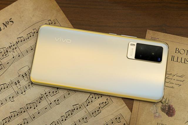 x60vivo手机怎么样[vivox60全面评测]