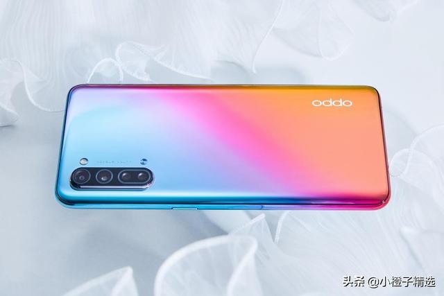 oppok7和k9哪个更好[oppok7和k9对比分析]