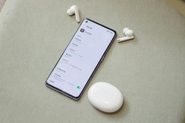 oppoencofree2评测[oppoencofree2值不值得买]