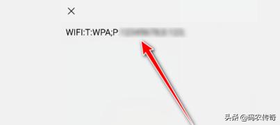 如何显示手机wifi密码（用手机查看WiFi密码的方法步骤）