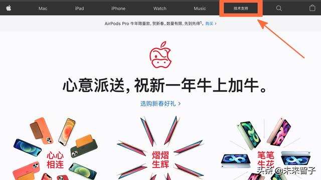 苹果怎么找回id密码[appleid密码忘记解决方法]