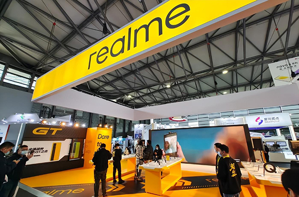 realme真我GT Neo5 SE有没有支持高频PWM调光