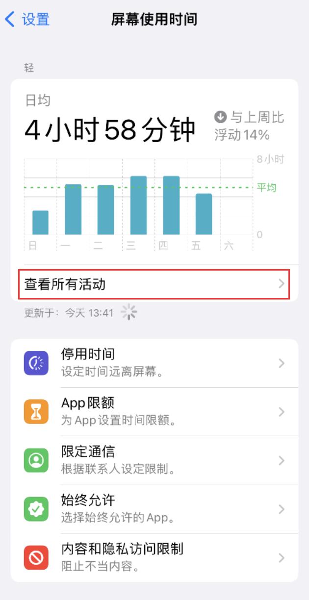 怎么关闭iphone快捷指令通知[苹果关闭快捷指令通知的方法]