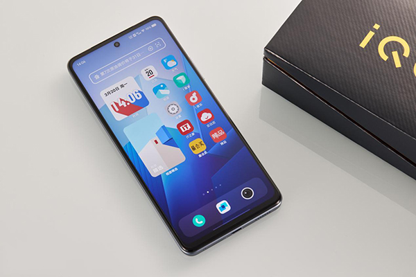 vivo iQOO Z7有支持全局DC调光吗