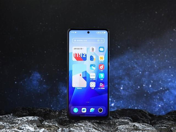 vivo iQOO Z7屏幕触控体验好吗