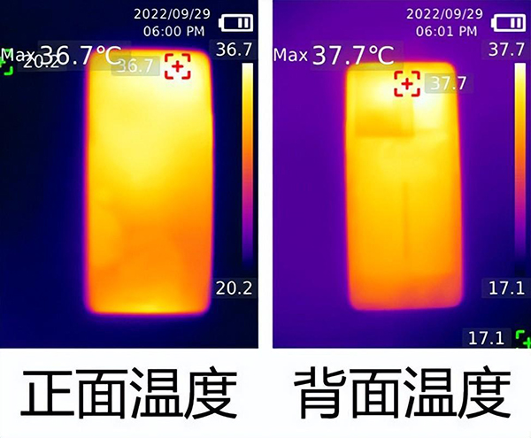 vivo iQOO Z7打王者荣耀有卡顿和发热吗