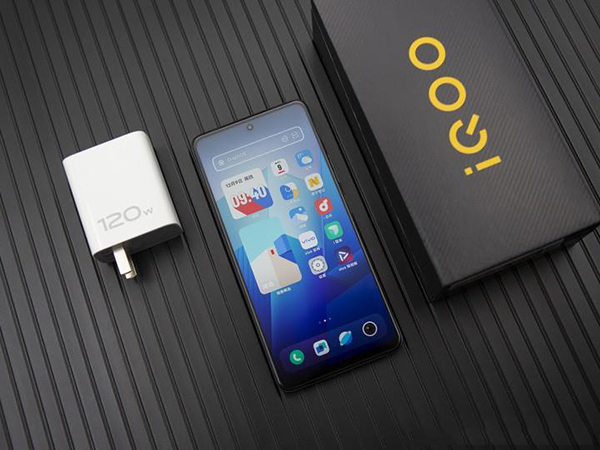 vivo iQOO Z7单核与多核跑分是多少