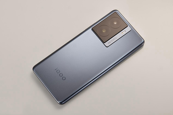 vivo iQOO Z7是什么散热材质