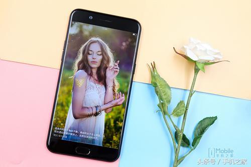 oppo r11plus评测[oppor11plus怎么样]