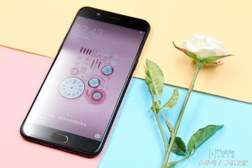 oppo r11plus评测[oppor11plus怎么样]