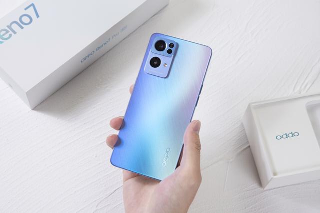 opporeno7值得入手吗[opporeno7全面详解]