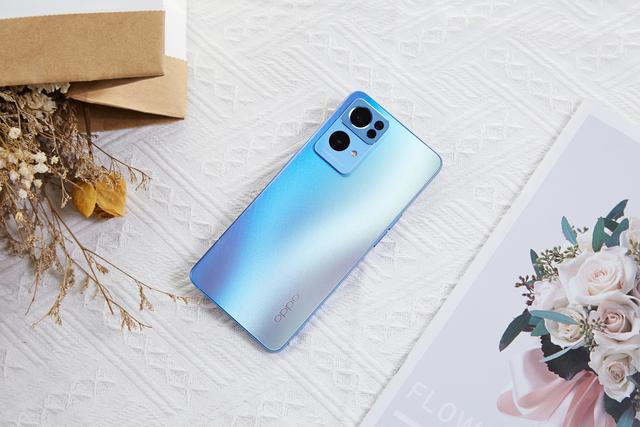 opporeno7值得入手吗[opporeno7全面详解]