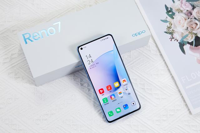 opporeno7值得入手吗[opporeno7全面详解]