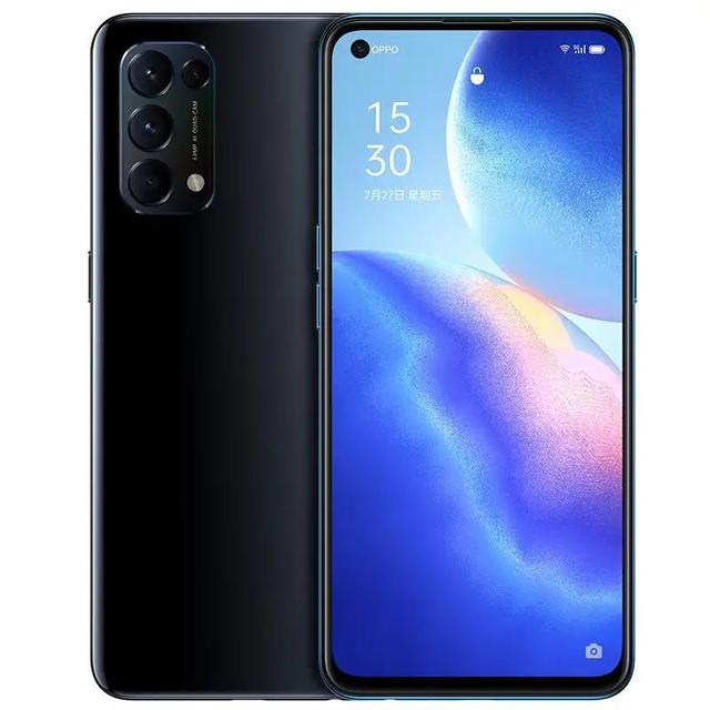 opporeno5续航怎么样[opporeno5手机测评]