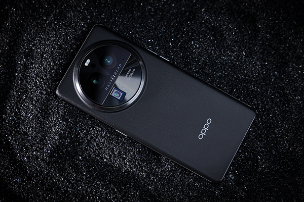 OPPO Find X6 Pro耗电厉害吗