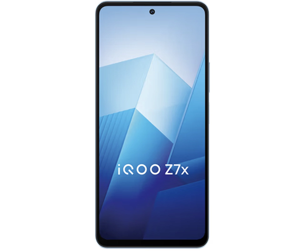 vivo iQOO Z7x屏幕有护眼功能吗