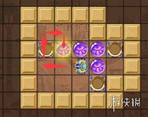 空之要塞启航神眼锁第二十关怎么过[神眼锁20关攻略]