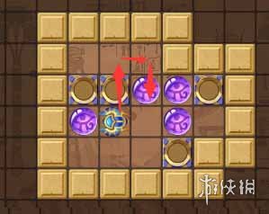 空之要塞启航神眼锁第二十关怎么过[神眼锁20关攻略]