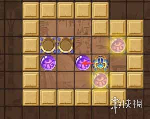 空之要塞启航神眼锁第二十关怎么过[神眼锁20关攻略]