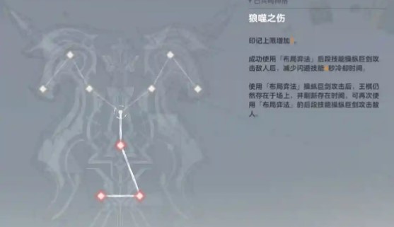 《深空之眼》熯天提尔神格分支怎么选