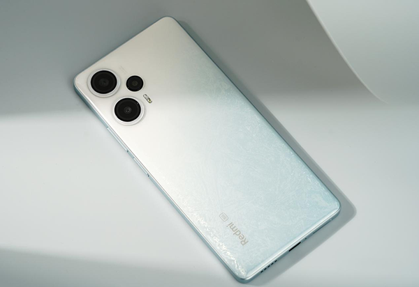 红米Note12 Turbo是什么散热系统和材质