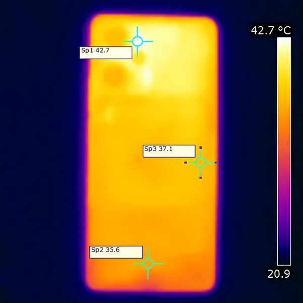 红米Note12 Turbo是什么散热系统和材质