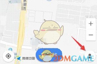 《高德地图》语音播报内容怎么设置的