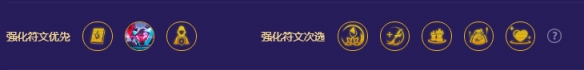 金铲铲之战源计划沃里克怎么玩[S8.5源计划沃里克阵容攻略]