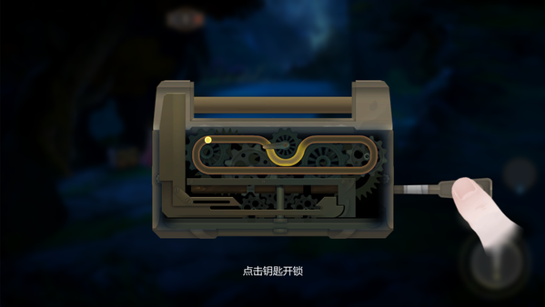 《剑网3：指尖江湖》12月28日震撼开测 内测放号火爆开启