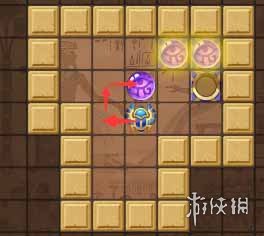 空之要塞启航神眼锁第二十九关怎么过[神眼锁29关攻略]