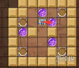 空之要塞启航神眼锁第三十二关怎么过[神眼锁32关攻略]