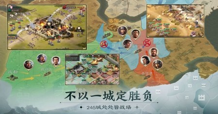 三国志战棋版吴国有什么阵容可以玩的