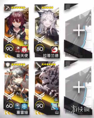 明日方舟12-3磨难怎么打[惊霆无声12-3善意背叛磨难难度攻略]