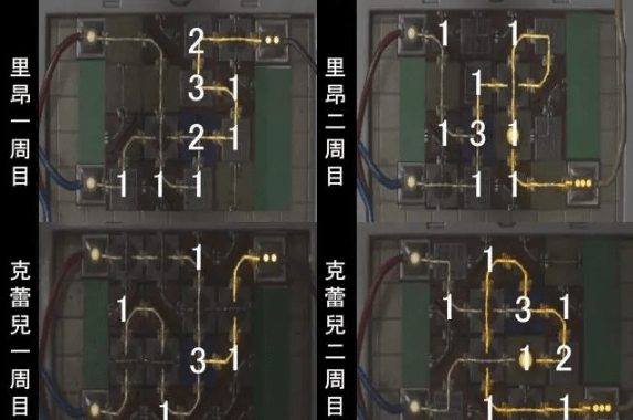 生化危机2重制版谜题大全攻略[和密码攻略]