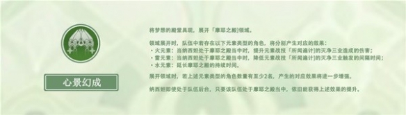 原神纳西妲怎么培养[原神纳西妲培养推荐分享]