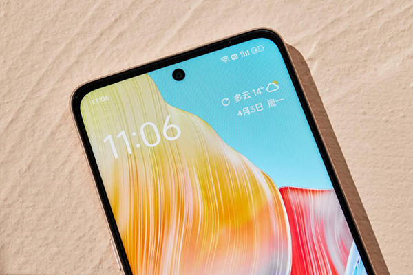 OPPO A1是LCD屏吗