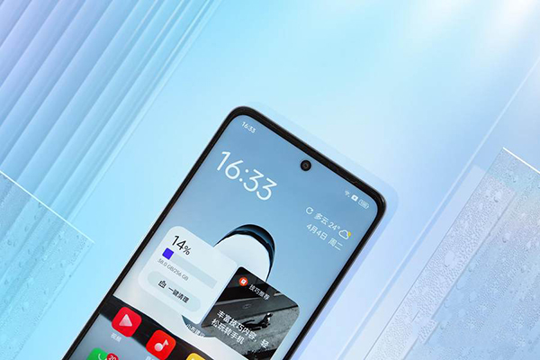 OPPO A1屏幕材质是什么