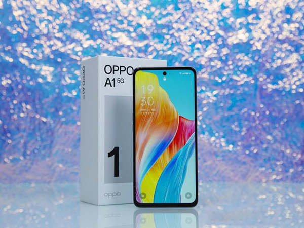 OPPO A1支持内存拓展吗