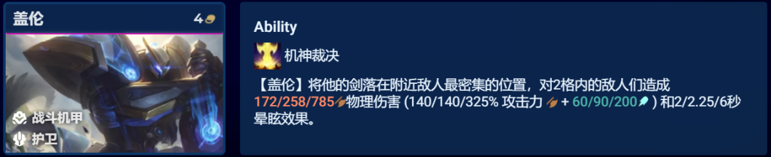 金铲铲之战S8.5卓尔不群阵容需要什么棋子[卓尔不群阵容玩法攻略]