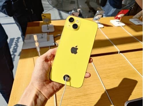 iPhone手机哪款续航最好 iPhone手机续航排行