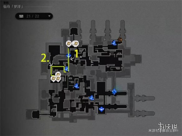 崩坏星穹铁道工造浑心怎么刷[工造浑心获取方法]