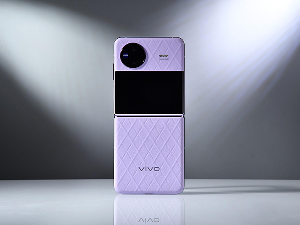 vivo X Flip扬声器是单还是双