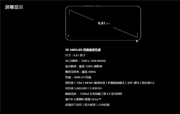 小米11有无线充电功能吗